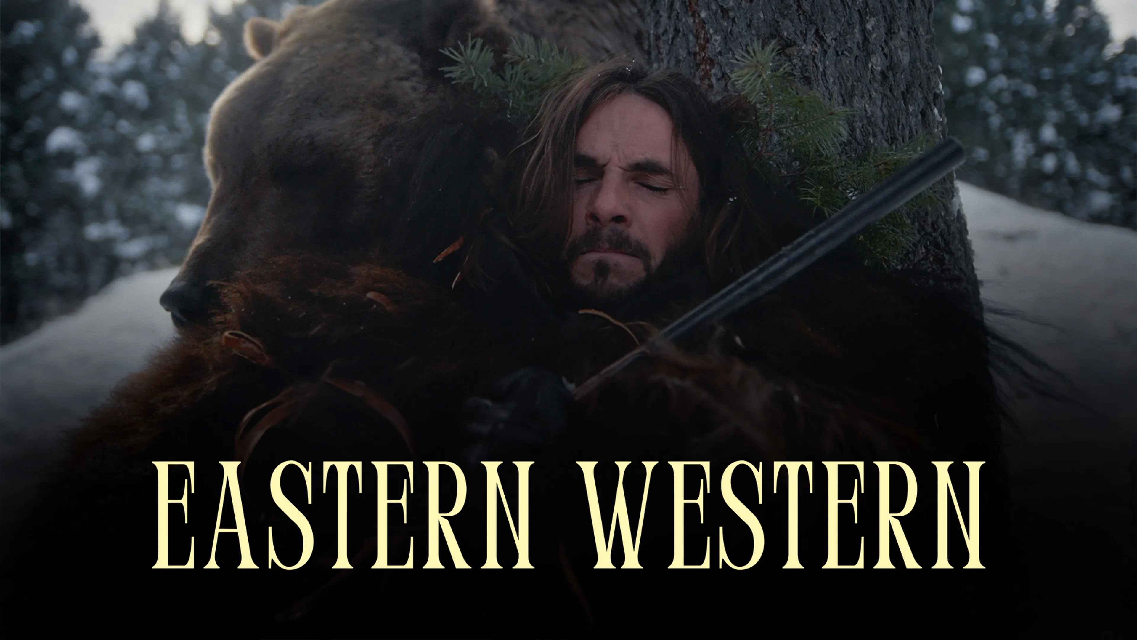 Eastern Western poster